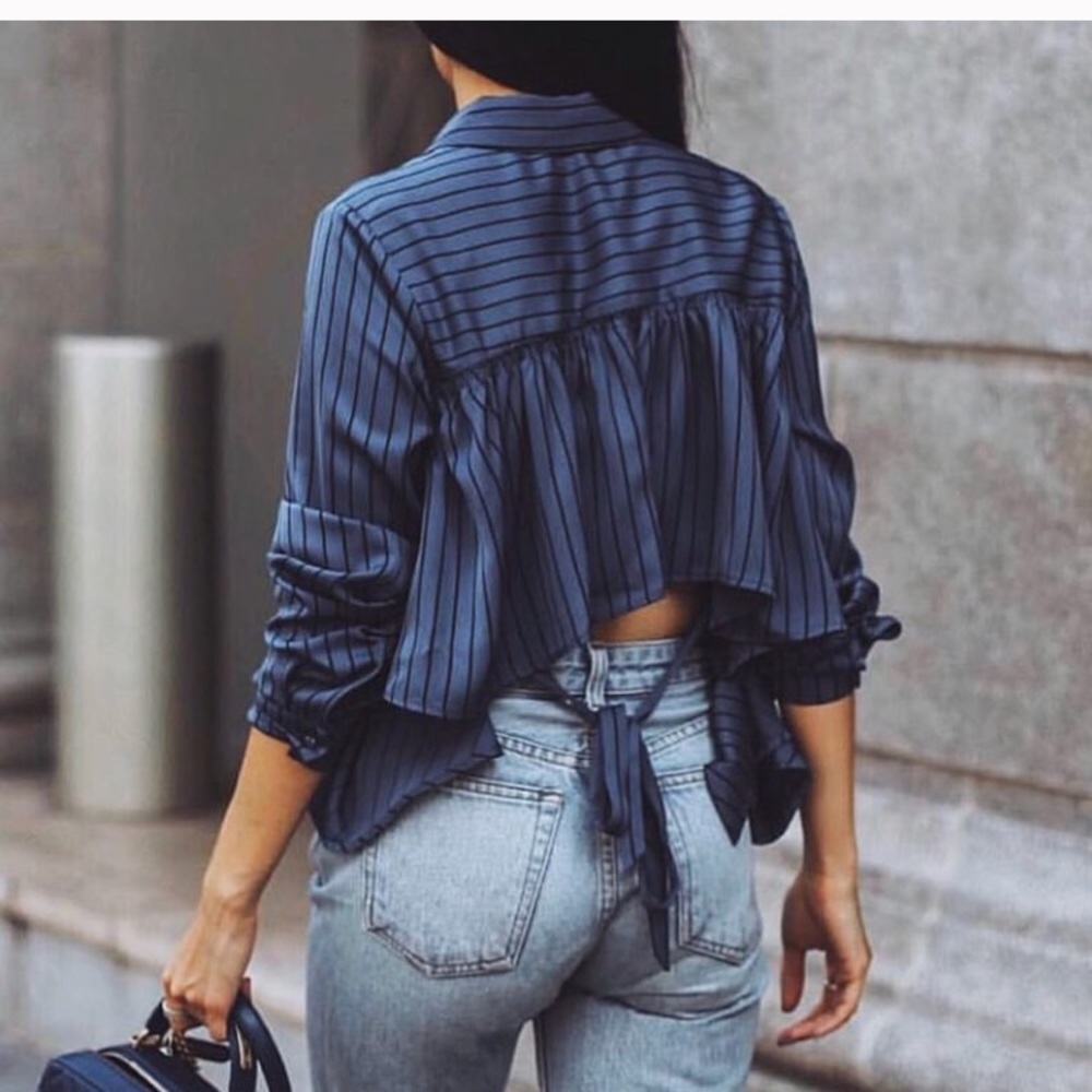 L’Academie Simone Blouse